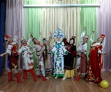 Танцевальный коллектив "Волны Алдана", ноябрь 2021 г.