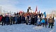 Акция "Эстафета ПАМЯТИ"