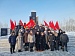 эстафета "Знамя Победы"