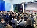 Прошла ежегодная встреча